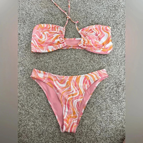 Bikini Set H&M - Picture 1 of 5